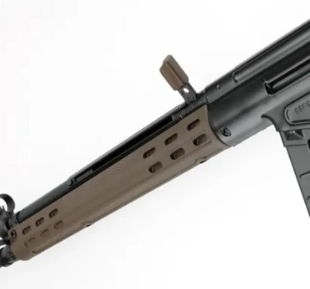 Umarex H&K G3A3 GBB